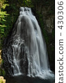 瀑布 430306