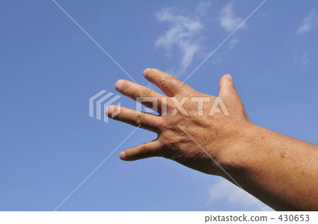 hand  430653