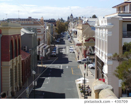 Fremantle city 430709
