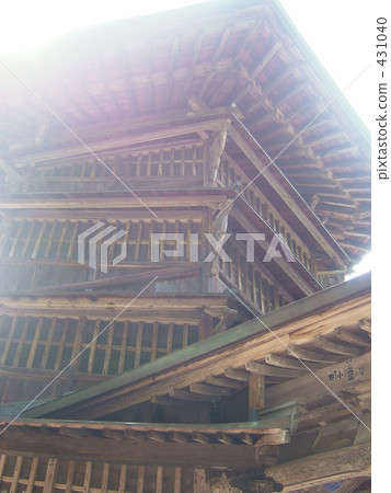 Sasaedo Iimoriyama 431040