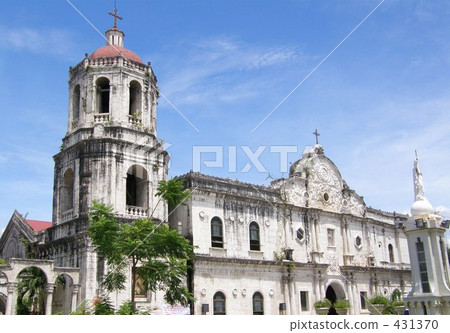 Cebu Cebu Cathedral cebu 431370