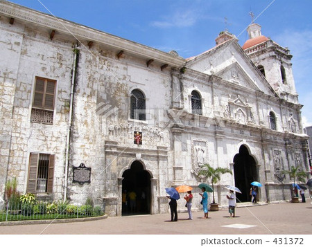 Cebu Santoñinyo Church cebu Cebu Santoñinyo Church cebu 431372