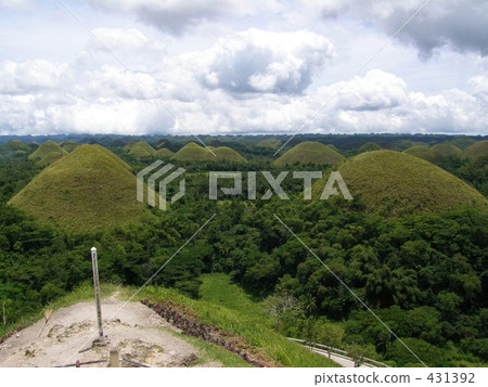 Bohol Island Chocolate Hill bohol island Bohol Island Chocolate Hill bohol island 431392