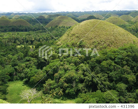 Bohol Island Chocolate Hill bohol island Bohol Island Chocolate Hill bohol island 431396
