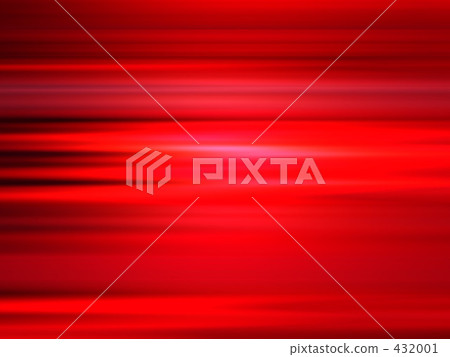 紅色絲綢 紅色絲綢 432001