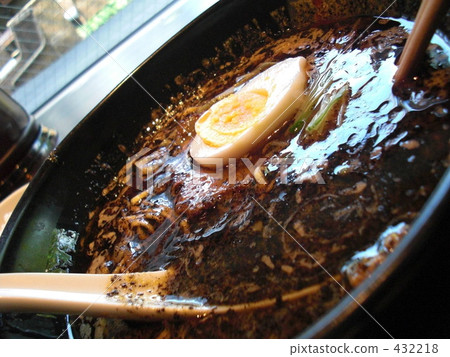 Ramen Metabolic 432218