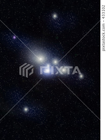 星座 433102