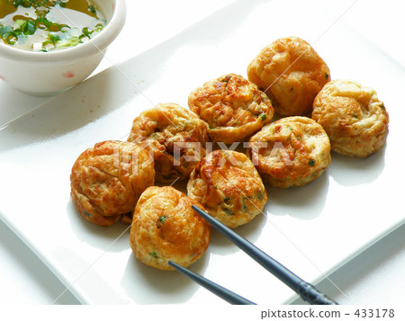 Takoyaki Takoyaki 433178