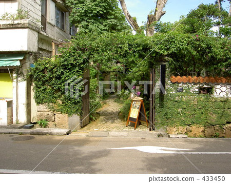 咖啡館 咖啡廳 cafe 433450