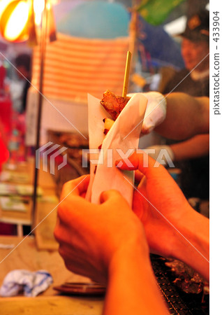 Kashiyaki restaurant opening 433904