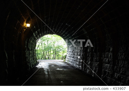 Amagi Tunnel 433907