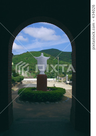 Oza church Oza church 434026