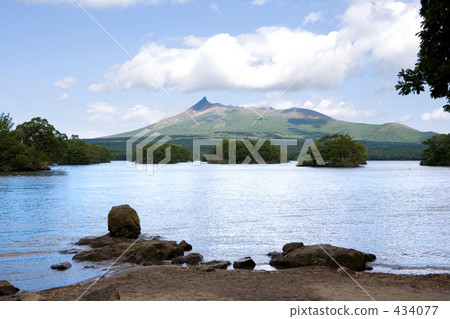 Onuma Quasi-National Park 434077