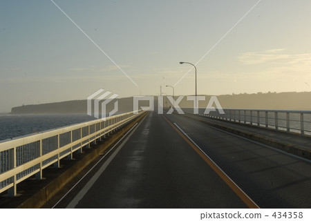 Bridge scenery 434358