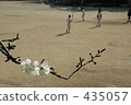 Landscape - schoolyard 435057