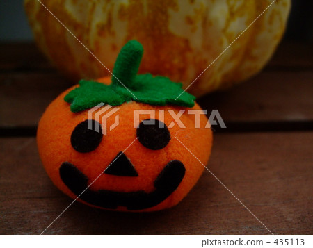 Halloween pumpkin 435113