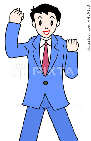 鏗鏘的商人 436133