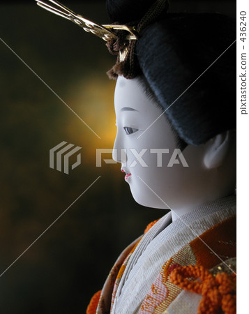 A doll A doll 436240