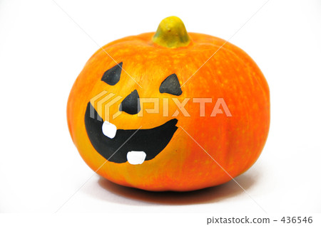Halloween pumpkin 436546
