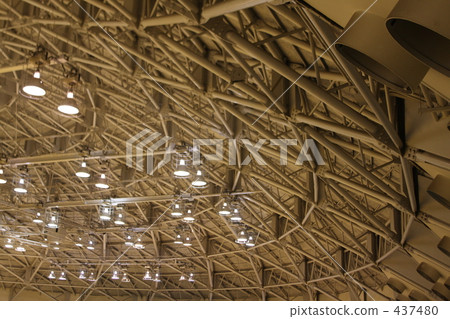 Truss structure Truss structure 437480