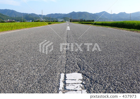 road road 437973