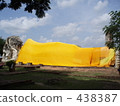 The Great Buddha of Ayutthaya 438387