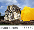 Ayutthaya Great Buddha 438389
