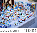 Santorini Island souvenirs 438455
