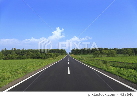 一條路 438640