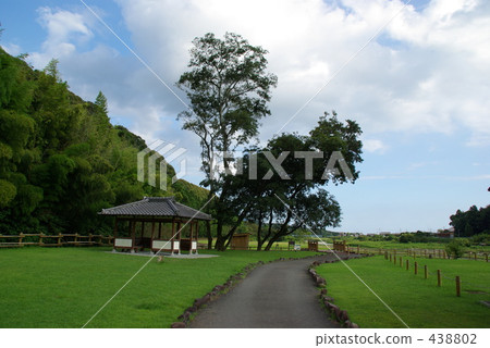 Aki Wide Area Park 438802