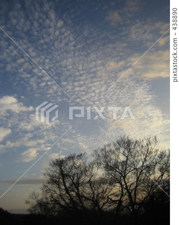 Dusk of autumn Dusk of autumn 438890