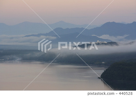 Mists fascinate Mists fascinate 440528