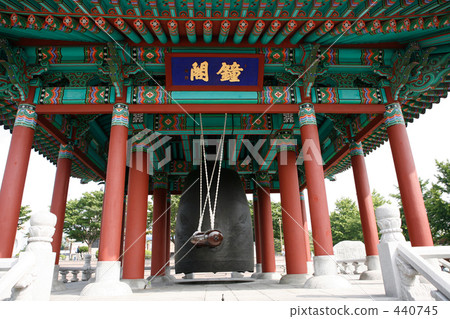 龍頭山公園城堡 440745