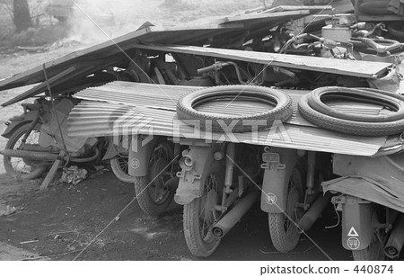 沿著昭和48的武藏野線開通 440874