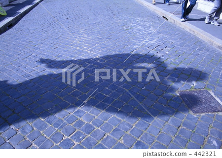 Angel · Silhouette 1 442321