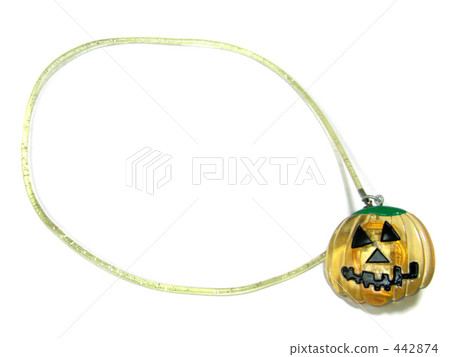 萬聖節吊墜 442874