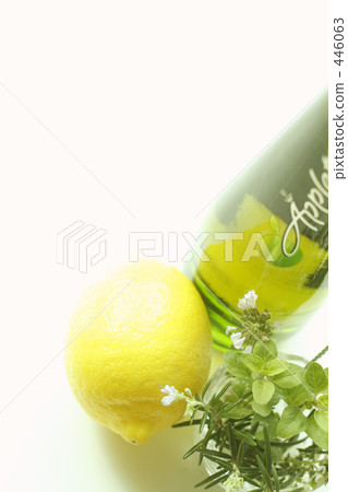 檸檬，草藥和飲料Ⅲ 446063