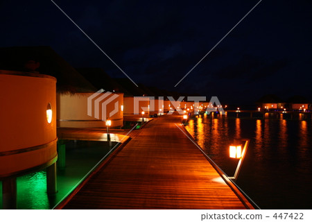 Maldives One & Only Kanuhura Water Cottage Night Maldives One & Only Kanuhura Water Cottage Night 447422