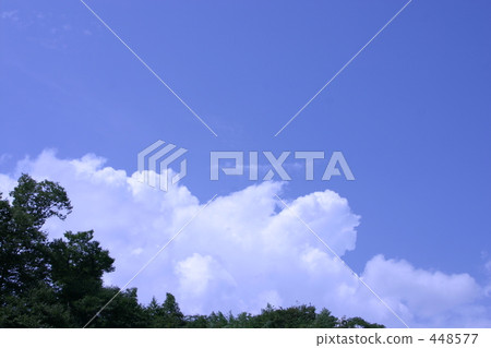 sky, day, daytime 448577