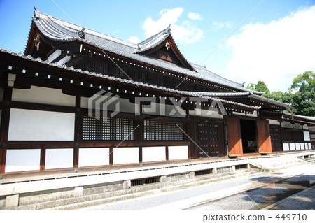 Kyoto martial arts center Kyoto martial arts center 449710