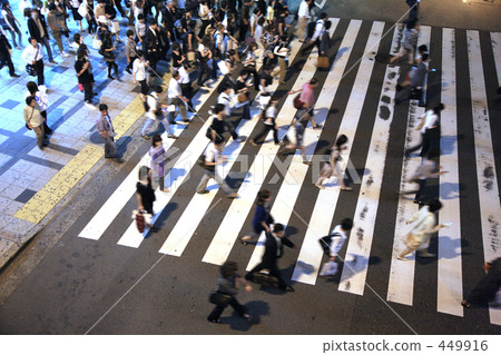 crosswalk  449916