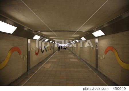 Underpass 450049