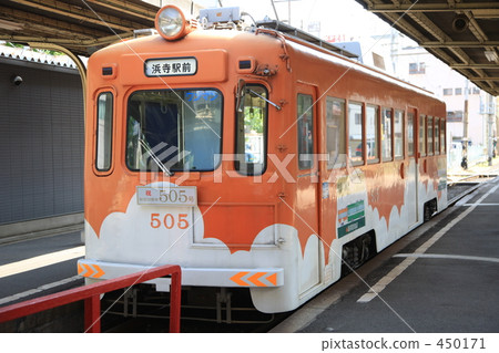 大阪線 大阪線 450171
