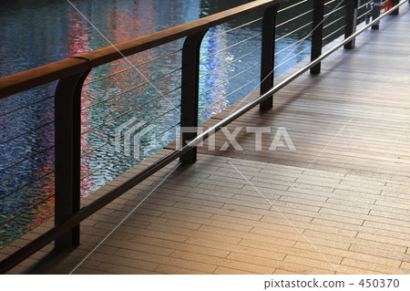 Board walk 450370