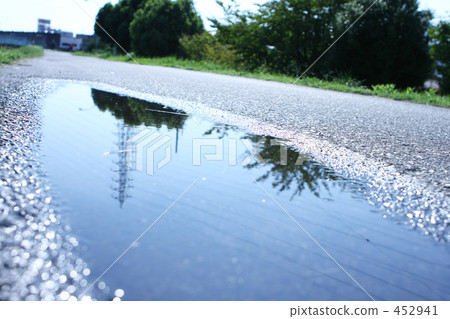 雨後 雨後 452941