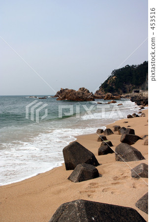 沿海風光 沿海風光 453516