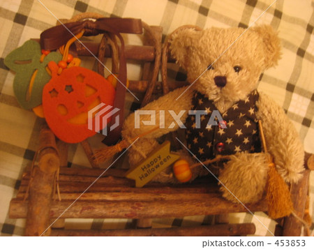 Halloween Halloween 453853