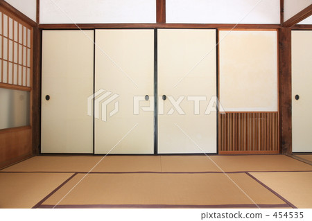 日本房間 454535