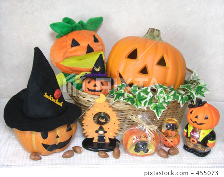 Halloween decorations Halloween decorations 455073