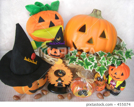 Halloween decorations Halloween decorations 455074